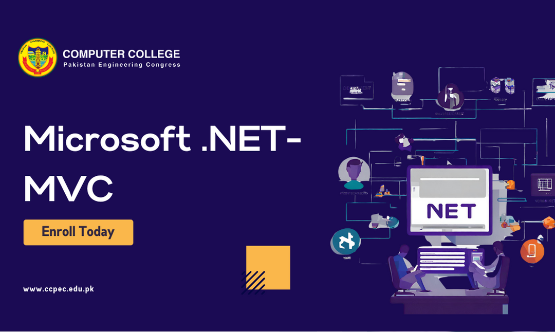 Microsoft .NET MVC Training